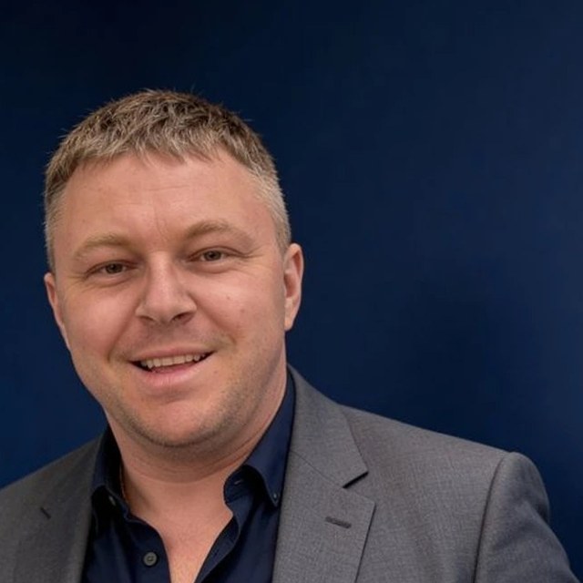 Michał Ćwierz
